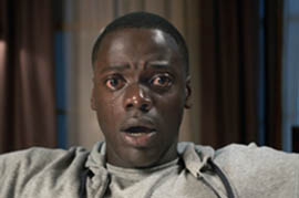 Get Out - Willenlos durch Hypnose?